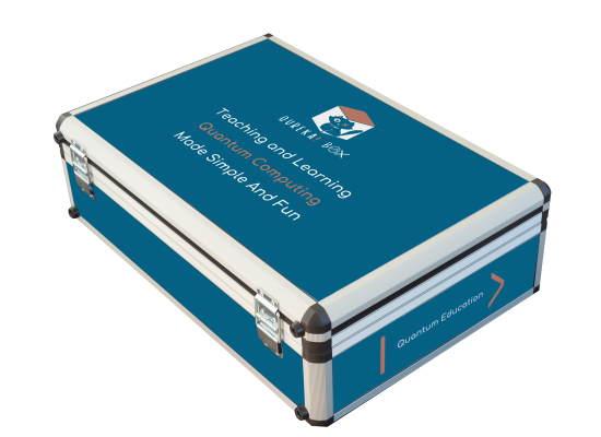 Qureca Announces the Qureca! Box to Teach Quantum Tech in a Simple and ...