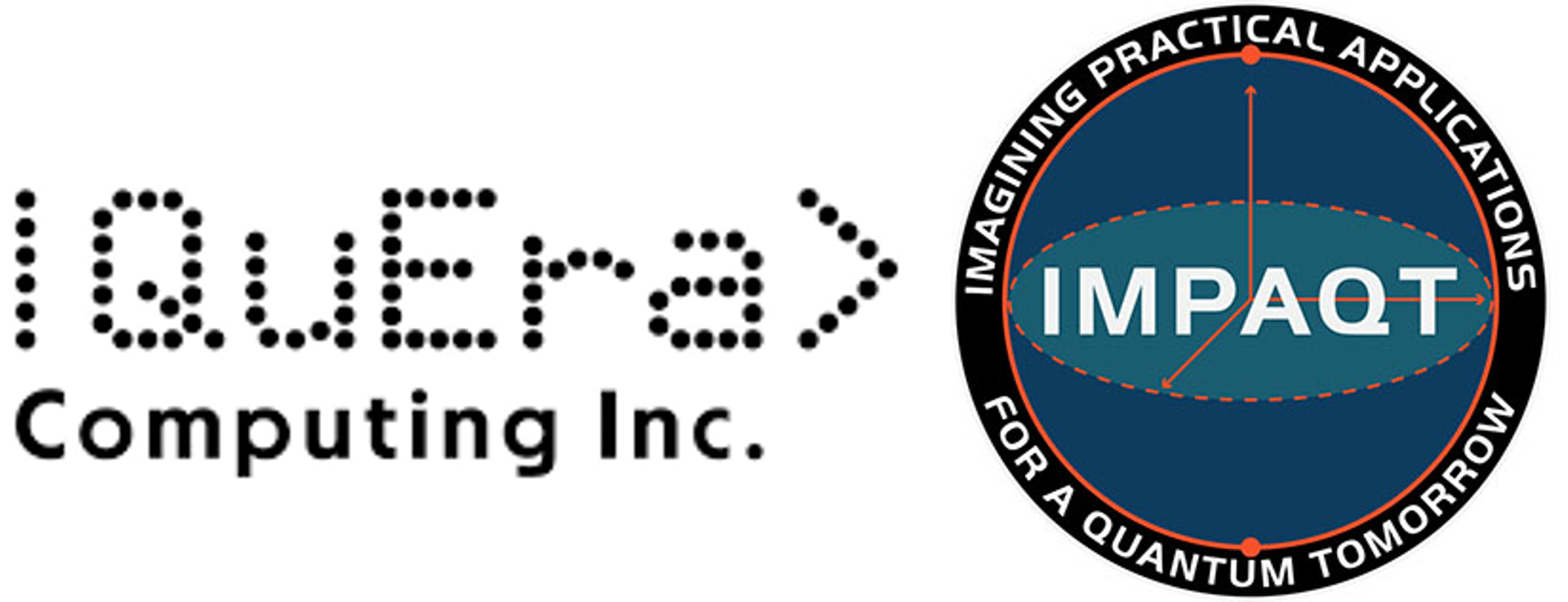QuEra Wins Two Grants from DARPA as Part of the Imagining Practical  Applications for a Quantum Tomorrow (IMPAQT) Program - Quantum Computing  Report