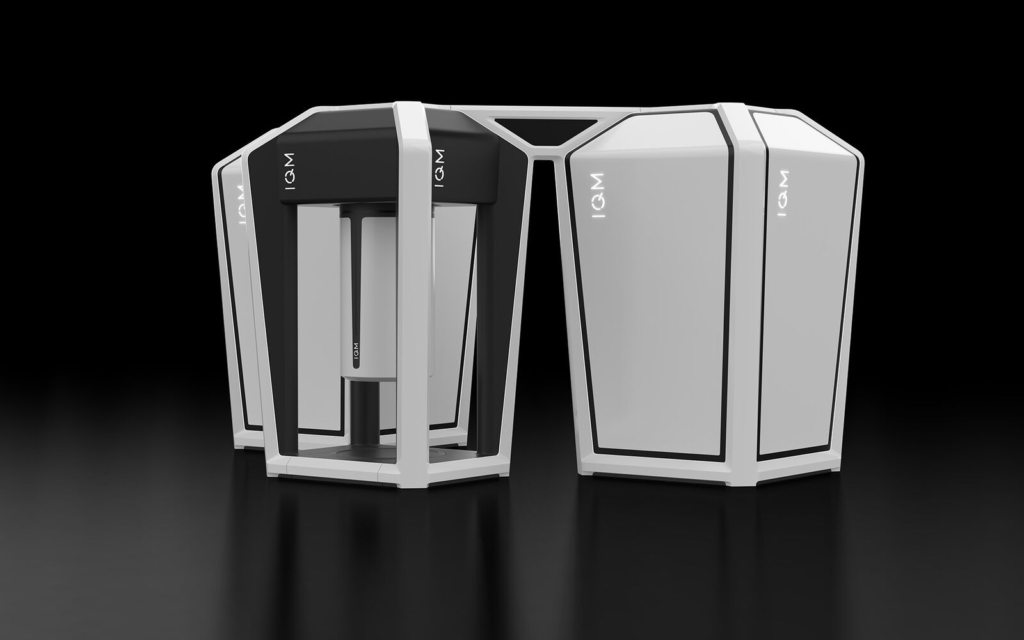 Iqm Radiotherapy IQM Announces Its Upgradable Radiance Series Quantum Processors with ...