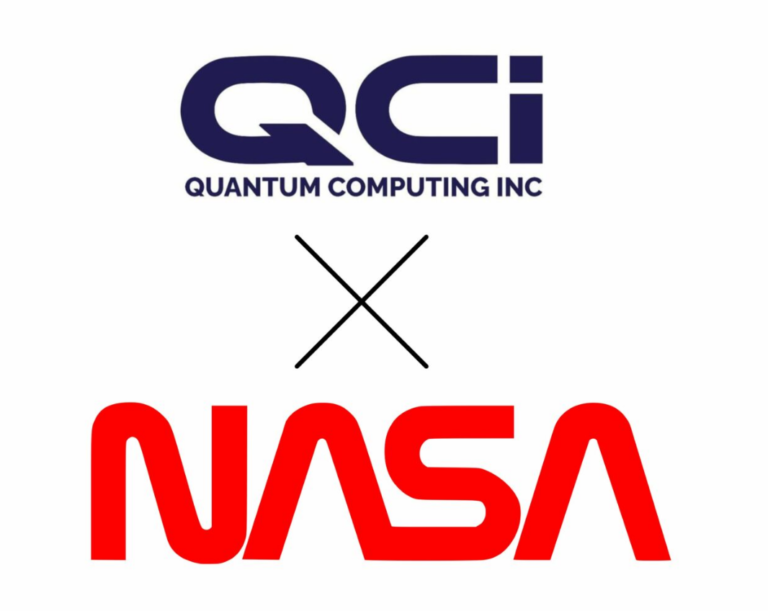 Quantum Computing Inc. Wins Fifth NASA Contract to Advance Quantum ...