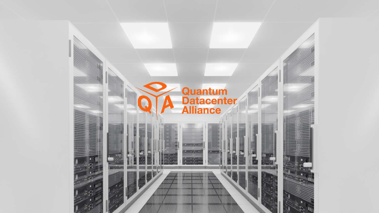 Nu Quantum Launches Quantum Data Centre Alliance with Industry Leaders ...
