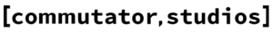 Commutator Studios Secures €1.5 Million ($1.74M USD) Funding to Advance ...