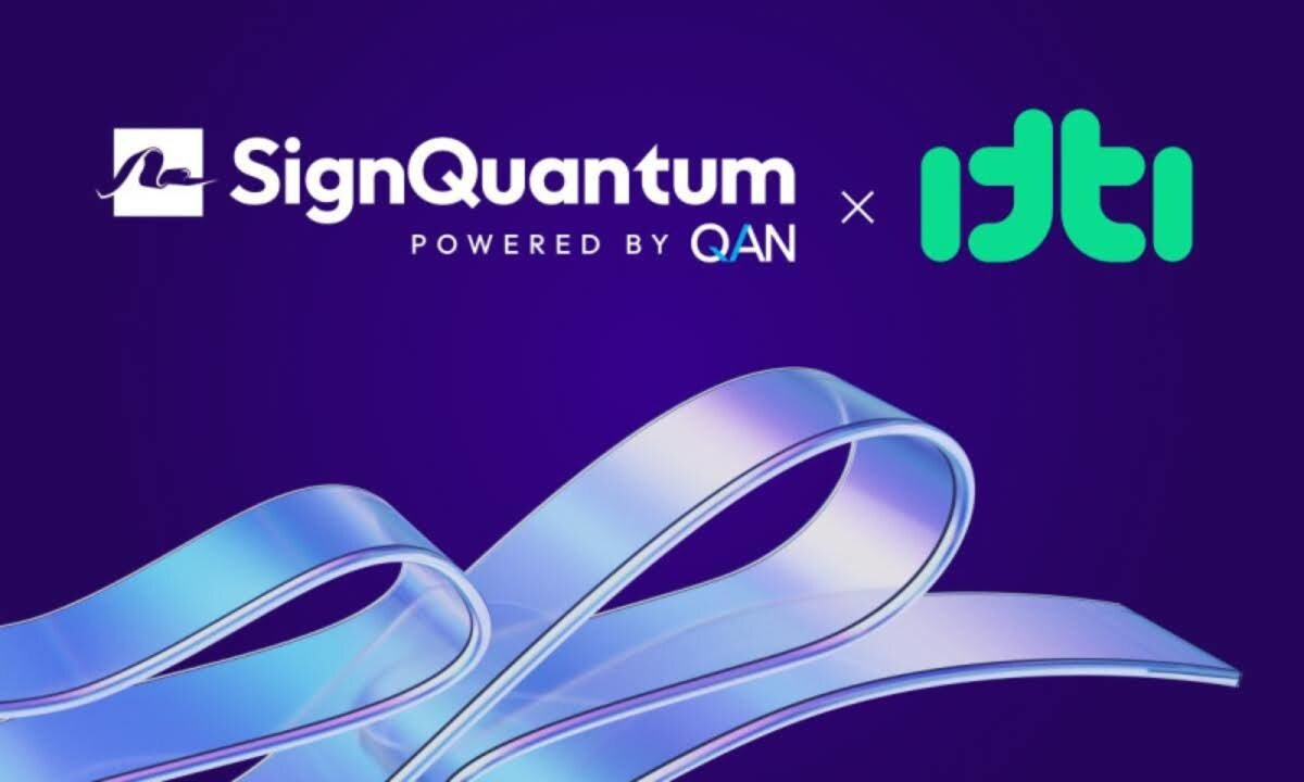 SignQuantum and ITTI Partner to Secure Digital Signatures with Post ...