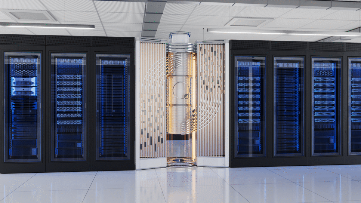 Quantum Motion Delivers Full-Stack Silicon CMOS Quantum Computer to UK ...