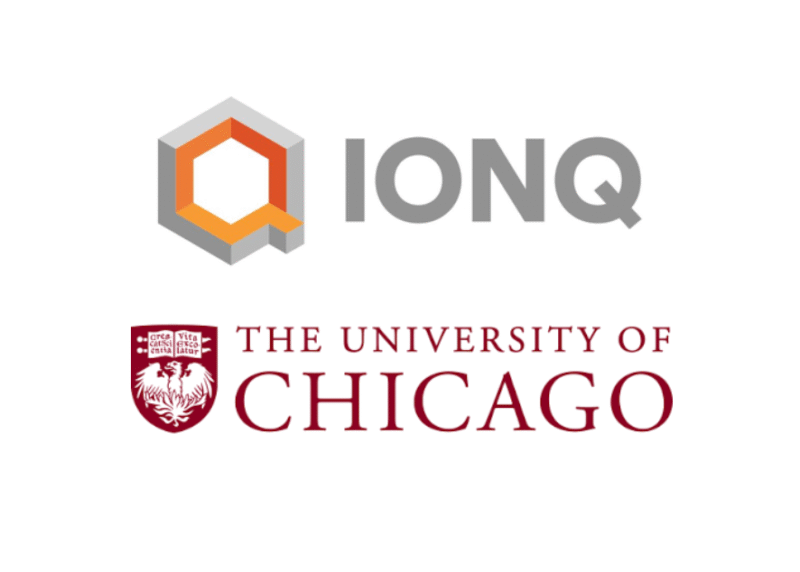 IonQ and University of Chicago Partner to Deploy Production-Grade ...