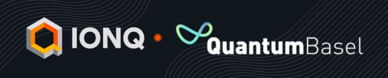 IonQ and QuantumBasel Announce $60 Million Partnership Expansion ...