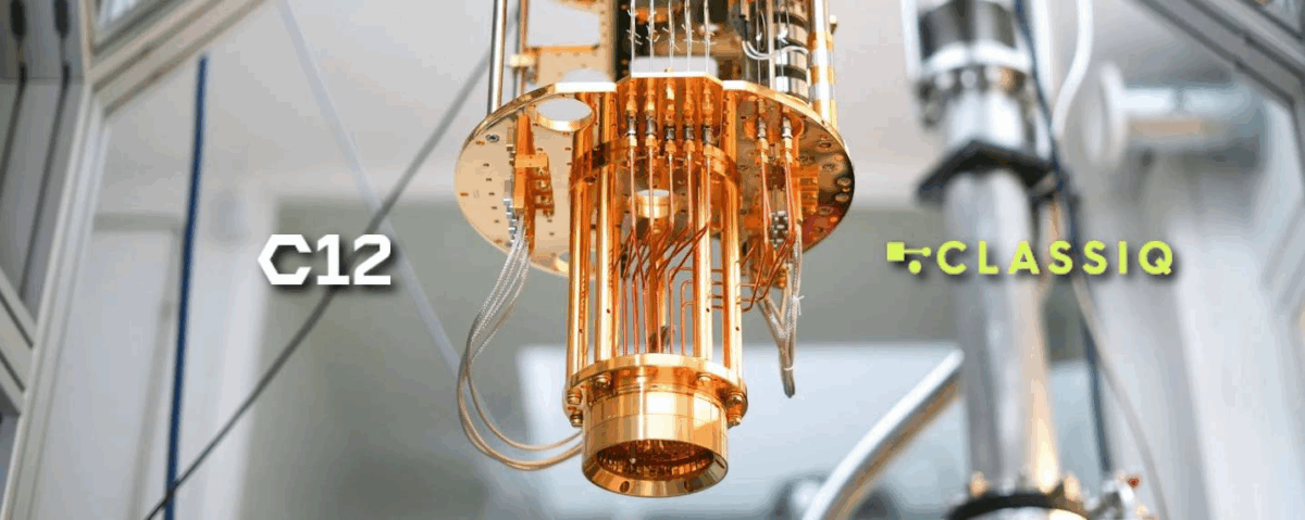 Classiq and C12 Integrate Software Platform with Spin Qubit Digital ...