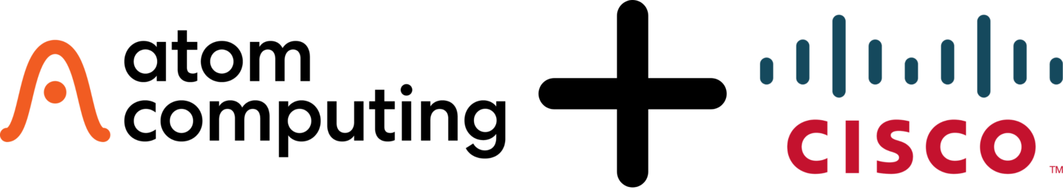 Atom Computing and Cisco Establish Collaboration for Distributed ...