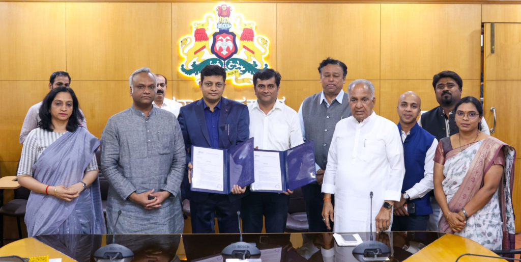 QpiAI to Deploy 25-Qubit Superconducting Quantum System at IIIT-Dharwad