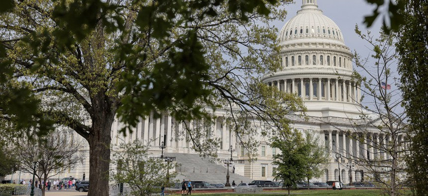 Senate Commerce Committee Unanimously Passes National Quantum Initiative Reauthorization Act