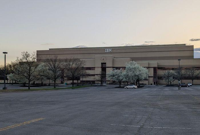 IBM to Expand Poughkeepsie Campus for Next-Generation “Starling” Quantum Systems