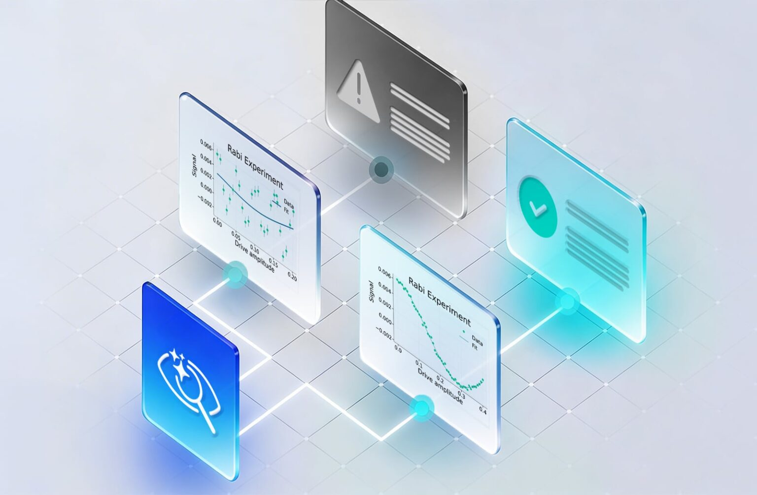 IQM Automates Quantum Calibration Using NVIDIA Ising