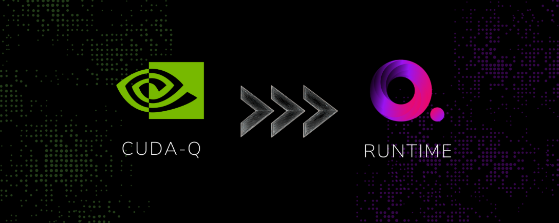 qBraid Integrates NVIDIA CUDA-Q Remote Targets, Expands GPU Fleet