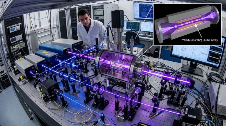 Taiyi Quantum Raises 300 Million Yuan ($44 Million USD) to ...