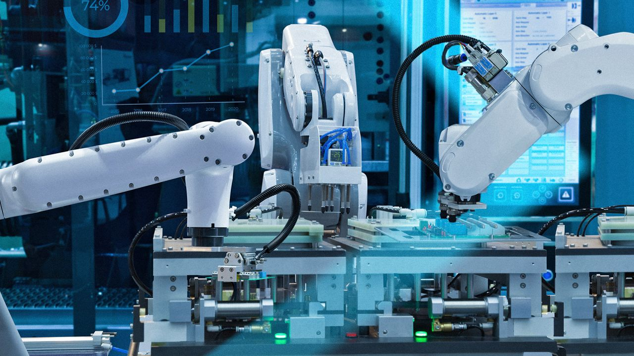 NIST and SRI International Partner
