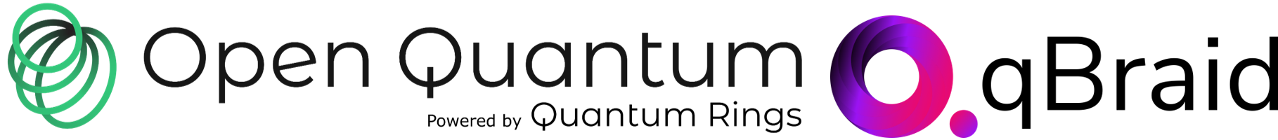 Quantum Rings’ Open Quantum Product Now Available on the Qbraid Platform