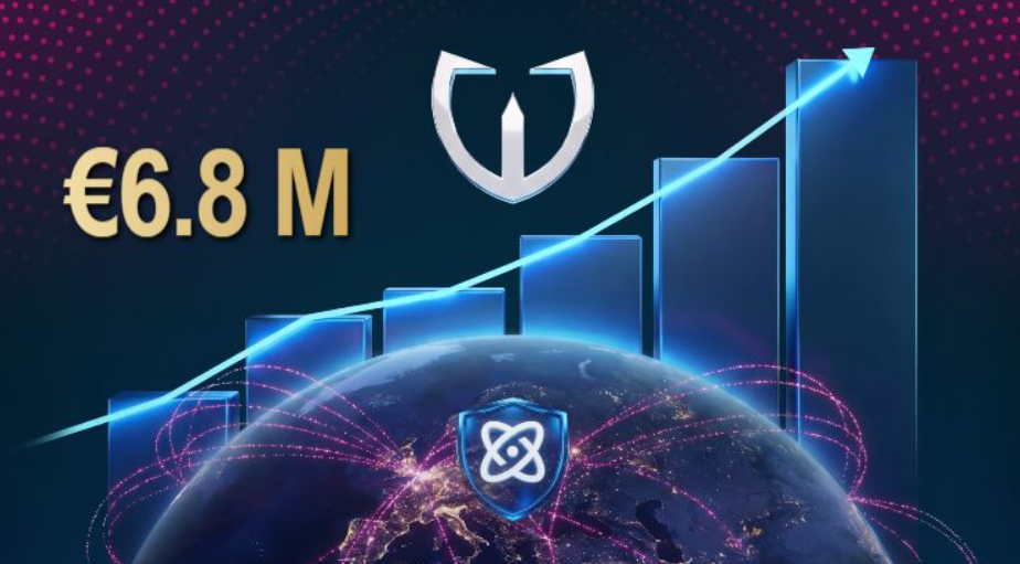 Wultra Secures €6.8 Million ($7.7 Million USD) Series