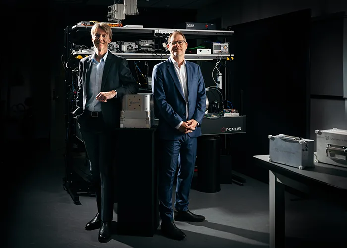 QuantX Labs Achieves In-Orbit Commissioning of World’s First