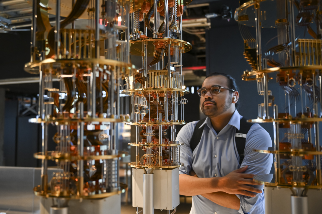 Hewlett Foundation launches $100M Initiative Targeting AI, Biotechnology
