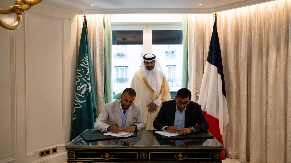 Pasqal and Eleven Ventures Form Joint Venture