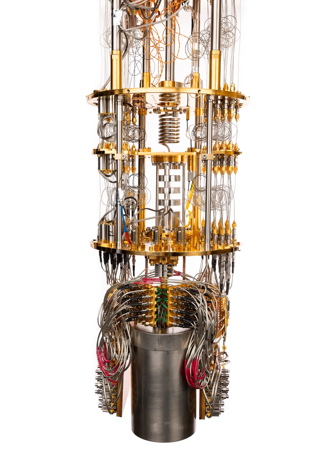 Rigetti, HPE, and Pittsburgh Supercomputing Center Partner
