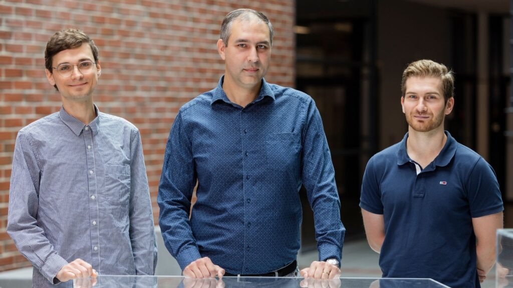 S-Transistors raises €2.6 Million ($3 Million USD) Pre-Seed Round to Build
