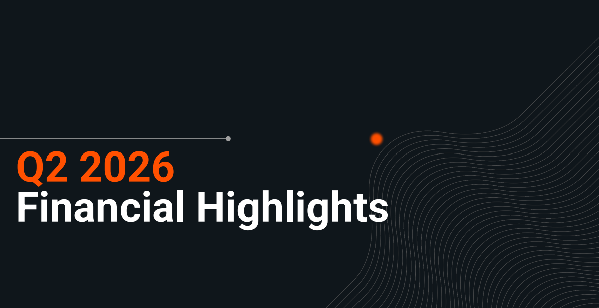 IonQ Reports Record Q2 2026 Financial Results: Revenue Soars 287%