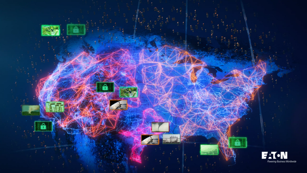 Eaton Awarded $7M AFRL Contract to Apply Quantum Computing to Power
