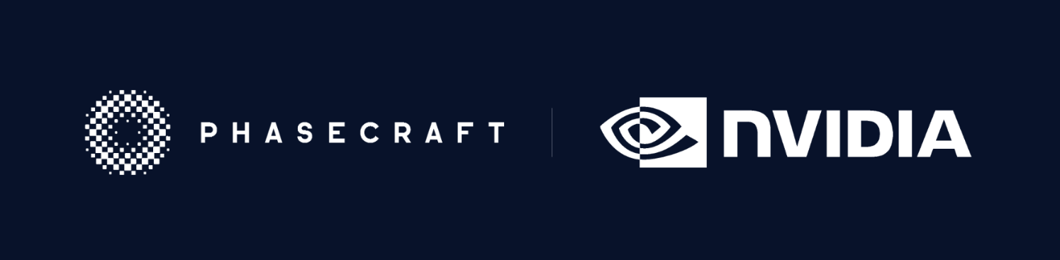 Phasecraft and NVIDIA Benchmark 3,000+ VQE Molecular Emulations Under