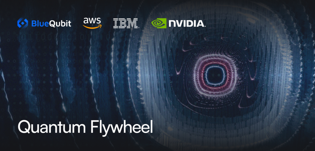 BlueQubit launches $150,000 “Quantum Flywheel” Compute Grant Program