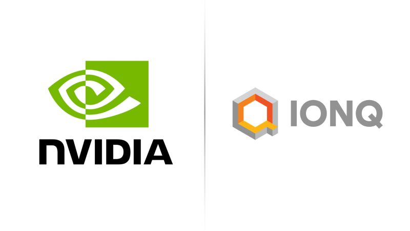 IonQ Selected as First On-Premise QPU Deployment at NVIDIA’s