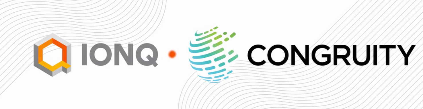 IonQ and Congruity360 Execute $8.18 Million Commercial Quantum-Safe